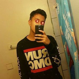 Meet your Posher, Erick